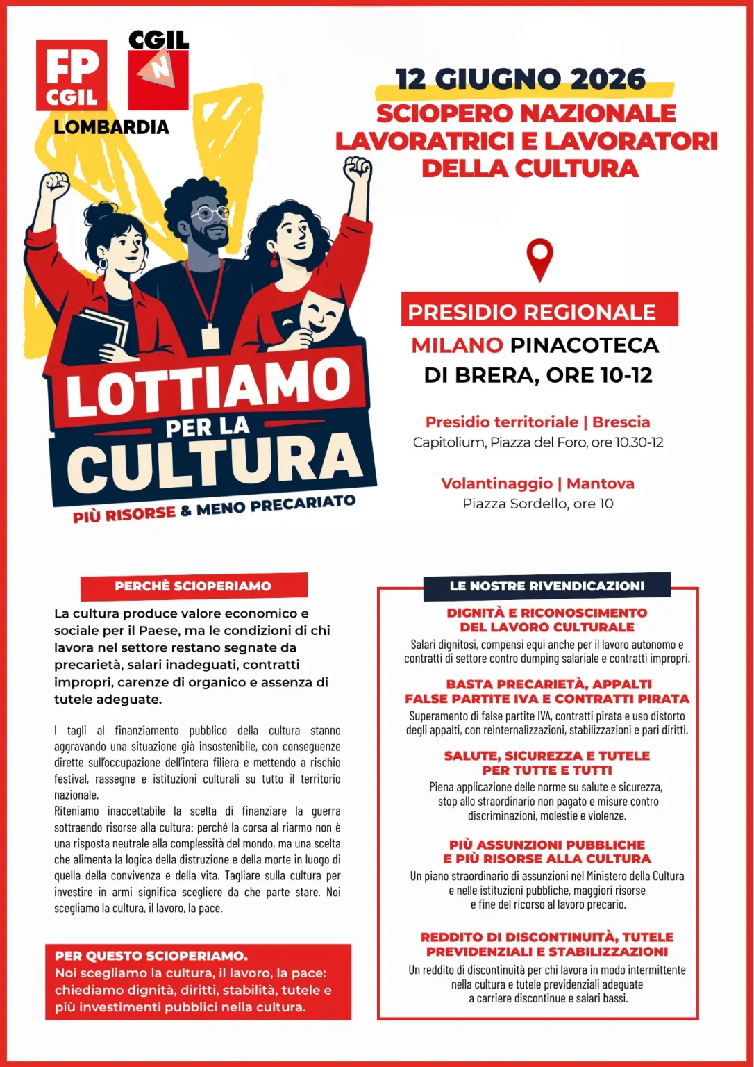 volantino