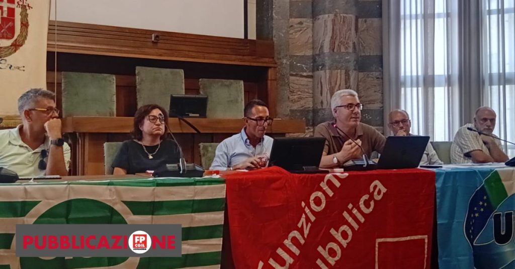 assemblea cgil cisl uil sondrio fc
