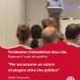 catello card programma fondamentale cgil