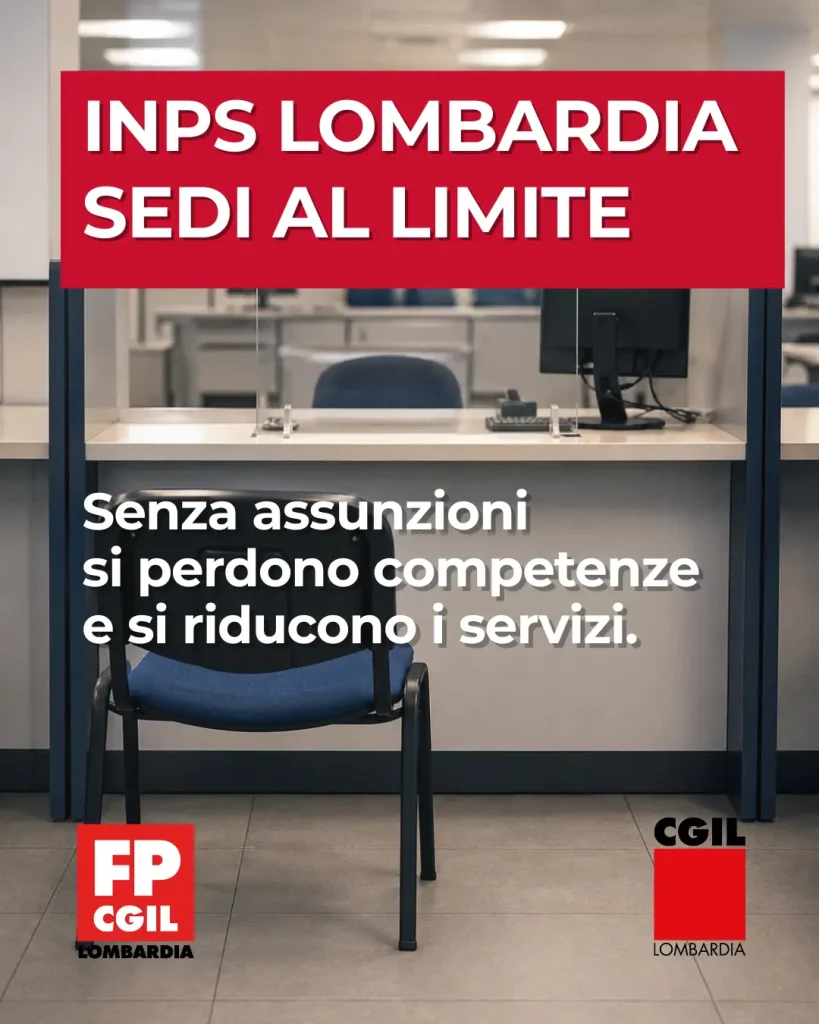 inps sedi al limite card