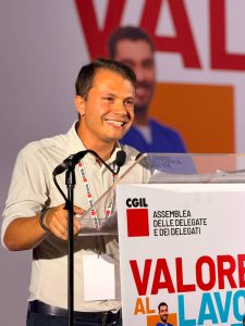 ivan marzola