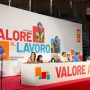 Marzola Fp Cgil Bergamo al Paladozza