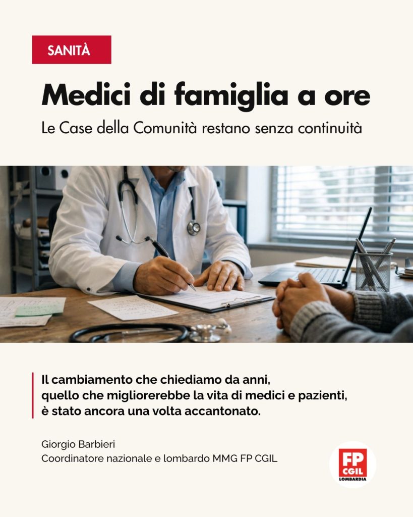 mmg Barbieri Case comunita Fp Cgil