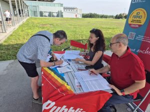 raccolta firme ospedale legnano 2