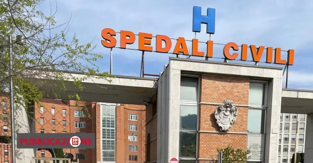 spedali civili bs