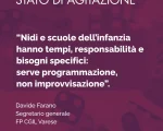 card stato agitazione zerbi