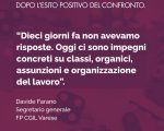 zerbi presidio revocato card fp cgil