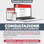 Consultazione Funzioni Centrali CCNL 25-27 Volantino Fp Cgil