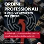 card ordini professionali