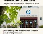 Montecchi Suzzara card Fp Cgil