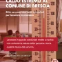 card caldo Comune Brescia