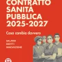 ccnl sanità pubblica 2025-2027 CARD FP CGIL LOMBARDIA