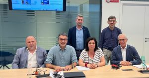 delegazione fp cgil firma ccnl funzioni locali