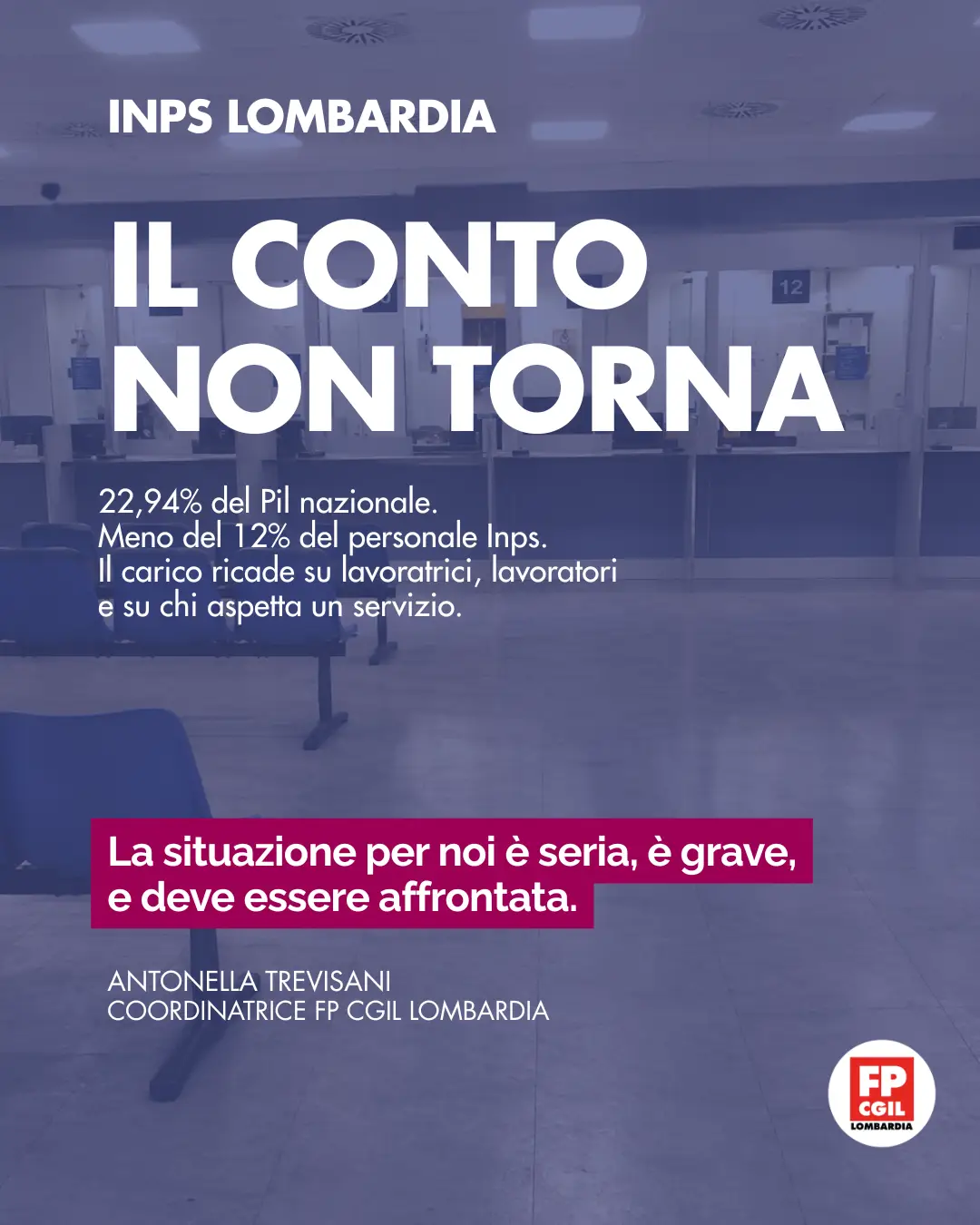 inps lombardia card fp cgil