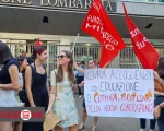 presidio fp cgil milano caldo servizi 0-6