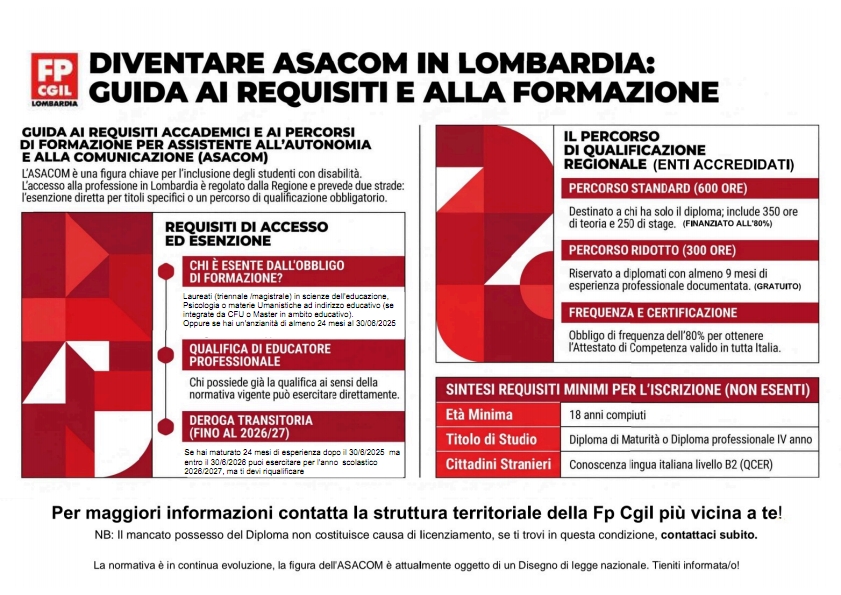 volantino asacom