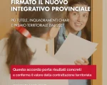 CIP Pavia card Fp Cgil
