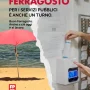 Buon Ferragosto, anche a chi oggi lavora