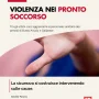 card aggressioni PS Fp Cgil Varese