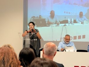 Conclusioni di Tatiana Cazzaniga