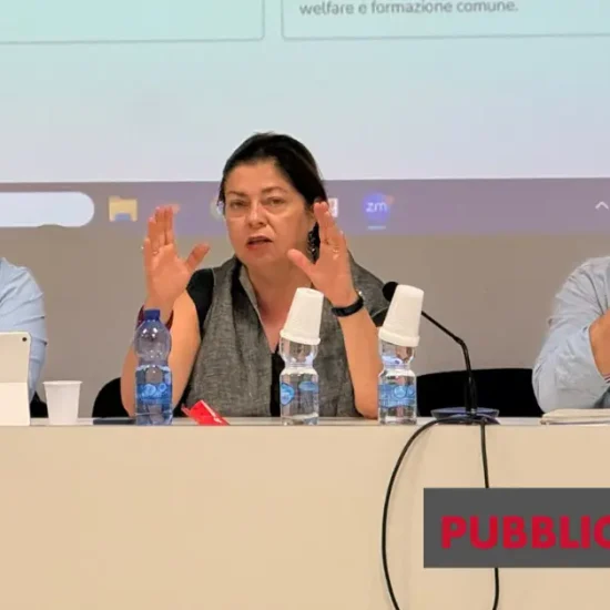 Attivo FL Fp Cgil Lombardia 8 settembre 2026