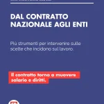 FP CGIL Lombardia, CCNL Funzioni Locali 2025-2027: il contratto torna a muovere salario e diritti