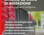 comune bernareggio ritirato stato agitazione card fp cgil