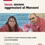 card aggressioni ospedale Manzoni Lecco Fp Cgil