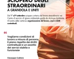 sciopero straordinari card