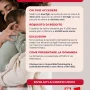 Bonus Mamme 2026 volantino Inca Cgil Lombardia