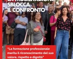 afol met presidio fp cgil milano card