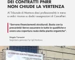 Organici Tribunale Mantova: servono assunzioni | Fp Cgil