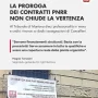 Organici Tribunale Mantova: servono assunzioni | Fp Cgil