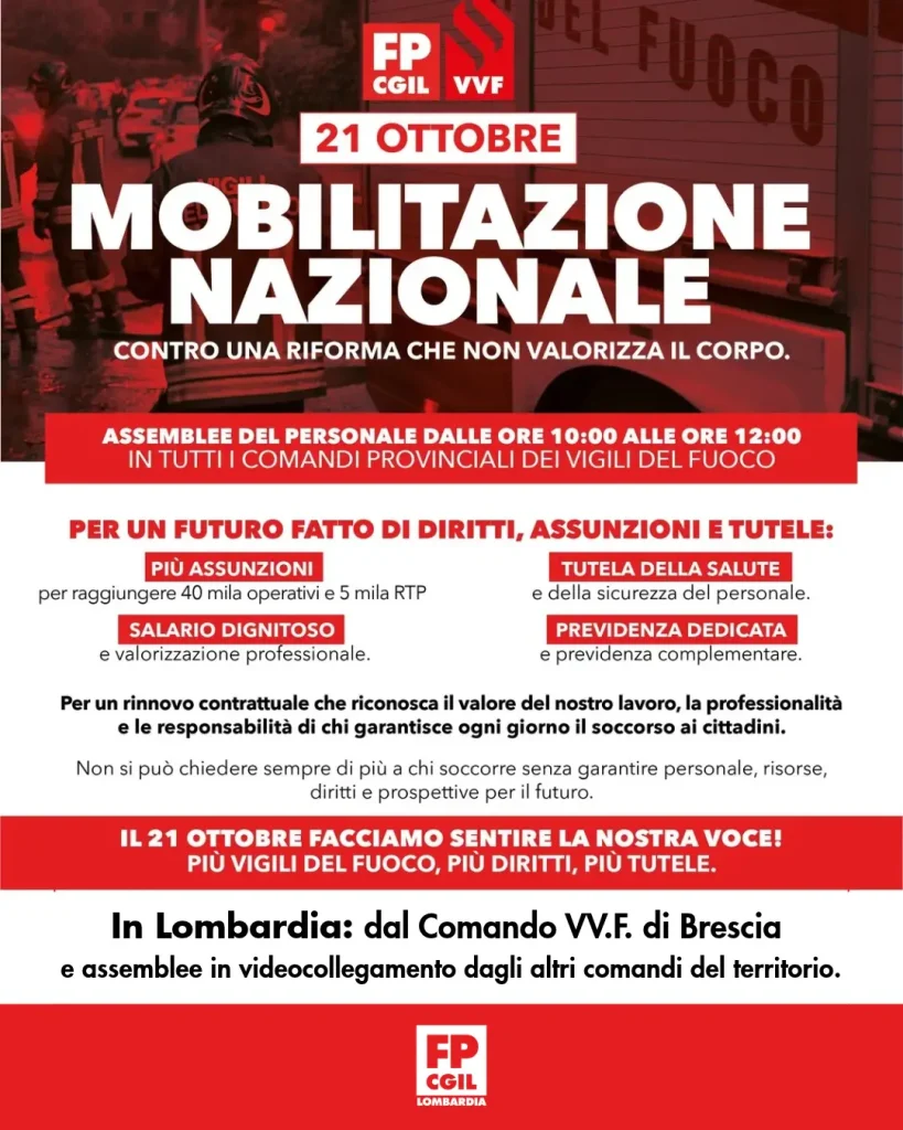 volantino