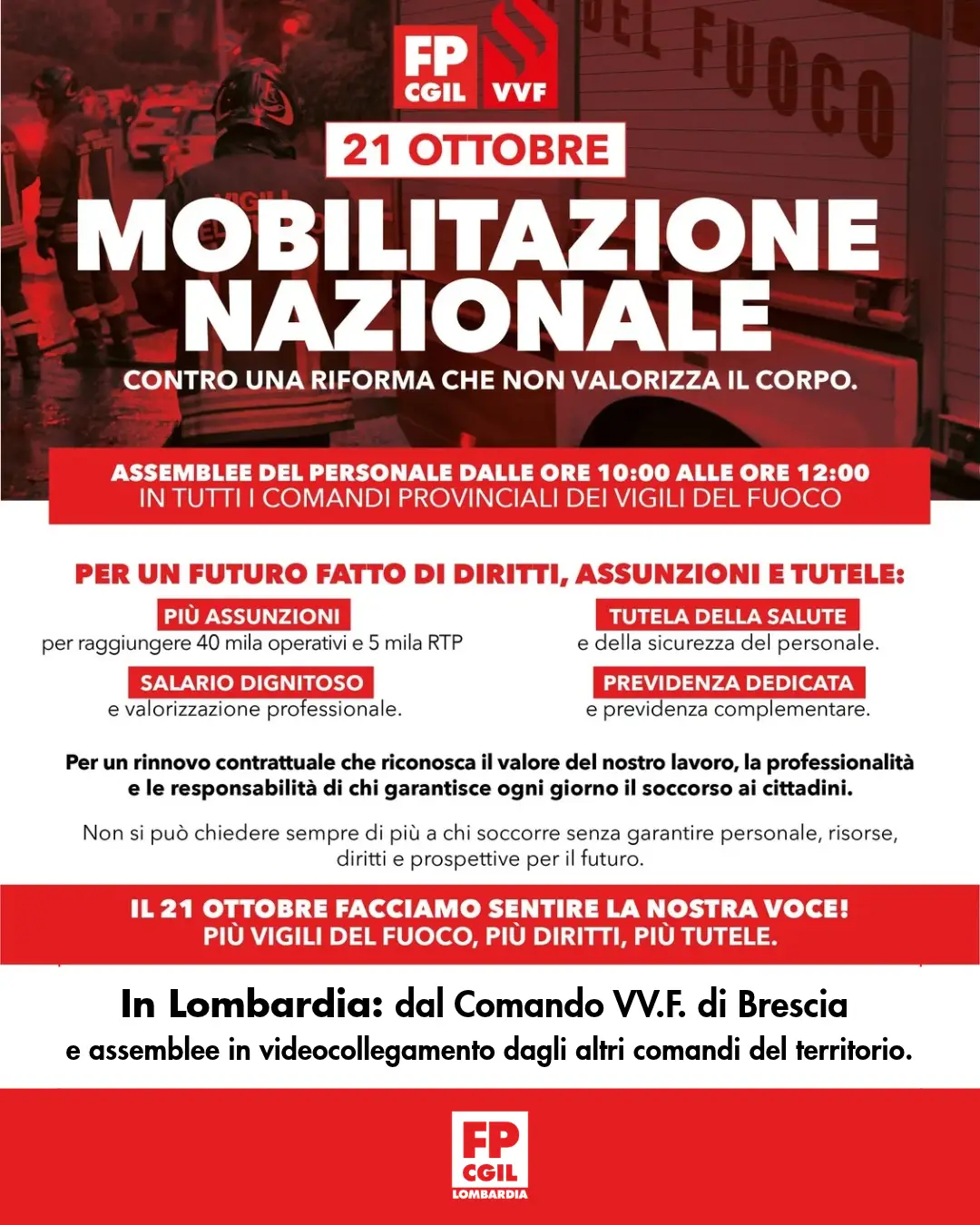 volantino